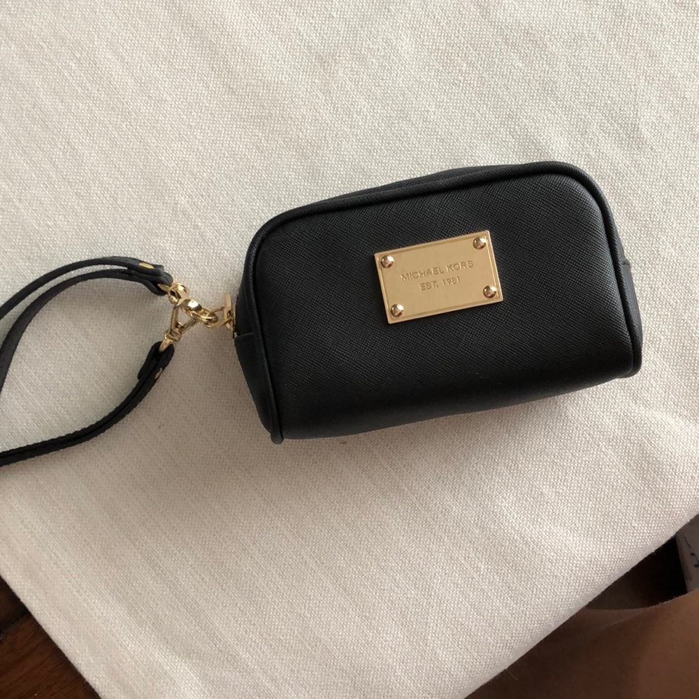 Michael Kors Wristlet - Brand New